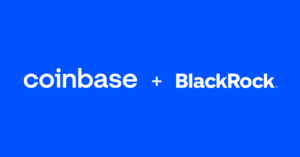 Coinbase által kiválasztott BlackRock; hozzáférést biztosít az Aladdin ügyfelek számára a kriptográfiai kereskedéshez és letétkezeléshez a… PlatoBlockchain Data Intelligence segítségével. Függőleges keresés. Ai.