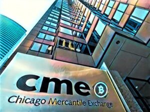 CME Group intends to launch options on ETH futures PlatoBlockchain Data Intelligence. Vertical Search. Ai.