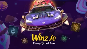 Winz.io Casino laajentaa merkkipeliportfoliotaan uudella nimellä PlatoBlockchain Data Intelligence. Pystysuuntainen haku. Ai.