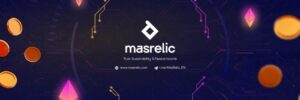 MasRelic – DeFi 및 합성 부동산 플랫폼은 Ethereum Blockchain PlatoBlockchain Data Intelligence에서 새로운 Relic 토큰을 출시했습니다. 수직 검색. 일체 포함.