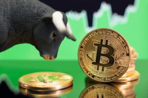 Bitcoin, kripto saldırılarına rağmen 23 bin doların üzerinde duruyor – analist, PlatoBlockchain Veri Zekasının nedenini açıklıyor. Dikey Arama. Ai.