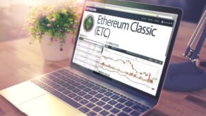 Ethereum Classic’s rally faulted – Does it still provide an opportunity? PlatoBlockchain Data Intelligence. Vertical Search. Ai.