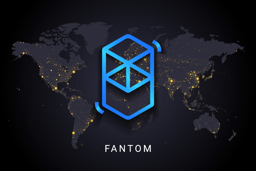 O token Fantom permanece acima de US$ 4 à medida que o preço supera a resistência PlatoBlockchain Data Intelligence. Pesquisa vertical. Ai.