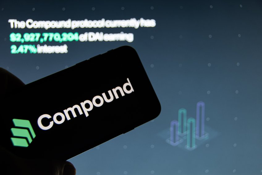Compound protocol token maintains uptrend despite sluggish gains PlatoBlockchain Data Intelligence. Vertical Search. Ai.