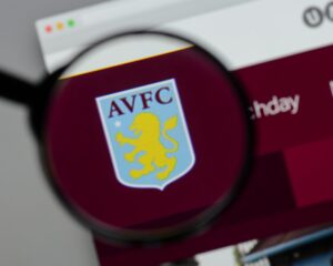 Crypto sportsbook Duelbits blir officiell Aston Villa-partner PlatoBlockchain Data Intelligence. Vertikal sökning. Ai.