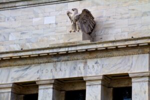 Η Fed λέει στις τράπεζες να δώσουν προσοχή σε νομικές πτυχές προτού μεταβούν στην κρυπτογράφηση PlatoBlockchain Data Intelligence. Κάθετη αναζήτηση. Ολα συμπεριλαμβάνονται.