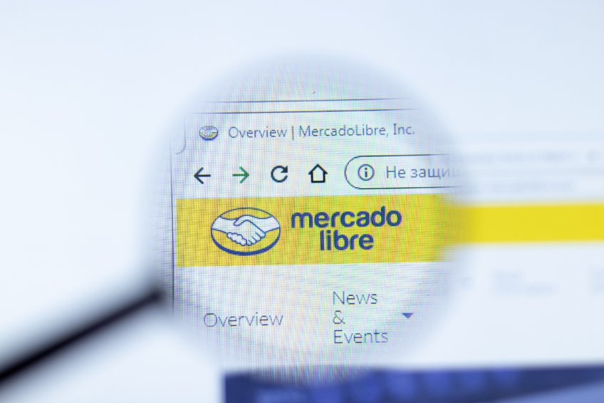 MercadoLibre อีคอมเมิร์ซยักษ์ใหญ่ของบราซิลเปิดตัว PlatoBlockchain Data Intelligence สกุลเงินดิจิทัลของตัวเอง ค้นหาแนวตั้ง AI.