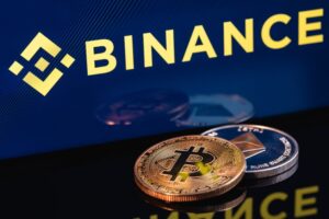 Binance says it froze Baking Bad account after law enforcement request PlatoBlockchain Data Intelligence. Vertical Search. Ai.
