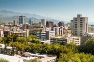 Argentína borfővárosa, Mendoza elfogadja a titkosítást a tartományi adókból a PlatoBlockchain Data Intelligence. Függőleges keresés. Ai.