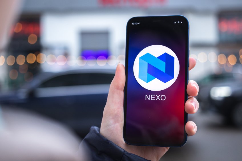 Nexo cam kết bổ sung 50 triệu USD cho sáng kiến ​​mua lại PlatoBlockchain Data Intelligence. Tìm kiếm dọc. Ái.