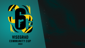 Ubisoft Poland announces Visegrad Community Cup on Challengermode PlatoBlockchain Data Intelligence. Vertical Search. Ai.