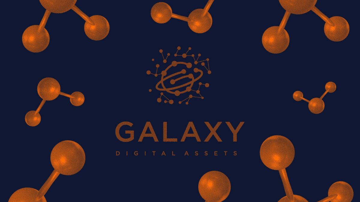 Galaxy Digital の 554 億 XNUMX 万ドルの損失は、XNUMX 年前の PlatoBlockchain Data Intelligence から XNUMX 倍に増加しました。垂直検索。あい。