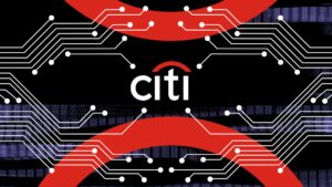 Người đứng đầu bộ phận ngoại hối Citi rời ngân hàng để đảm nhận vai trò tài sản kỹ thuật số: nguồn PlatoBlockchain Data Intelligence. Tìm kiếm dọc. Ái.