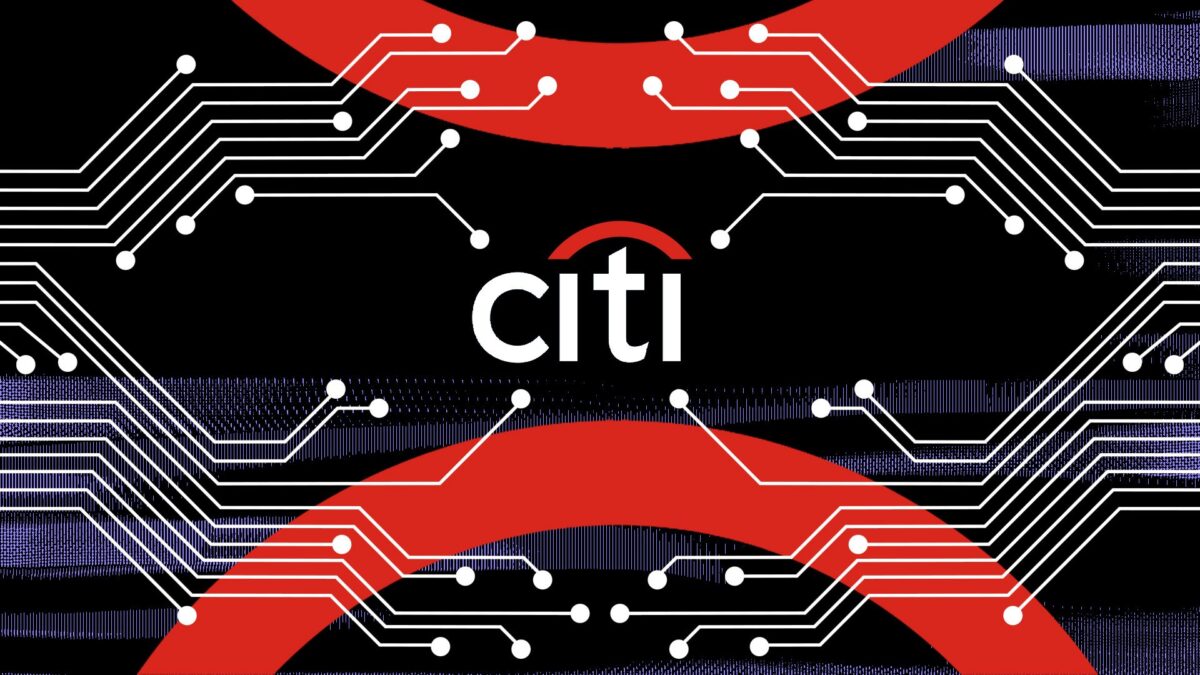 Ο επικεφαλής forex της Citi θα αποχωρήσει από την τράπεζα για ψηφιακά περιουσιακά στοιχεία: πηγή PlatoBlockchain Data Intelligence. Κάθετη αναζήτηση. Ολα συμπεριλαμβάνονται.