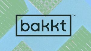 ความเห็นเกี่ยวกับข้อมูลอัจฉริยะด้านข้อมูล PlatoBlockchain ของ Bakkt ในไตรมาสที่ 2 ปี 22 ค้นหาแนวตั้ง AI.