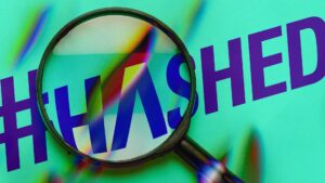 Hashed taps ex-South Korean finance official to lead research institute PlatoBlockchain Data Intelligence. Vertical Search. Ai.