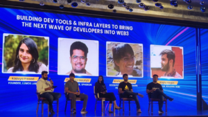 Crypto Conference in India Highlights Building for Next Bull Market PlatoAiStream Data Intelligence. Vertical Search. Ai.
