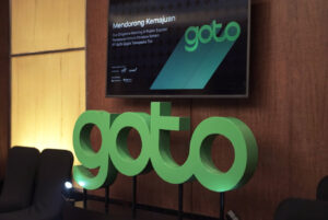 GoTo, perusahaan teknologi terbesar di Indonesia membeli pertukaran kripto lokal PlatoBlockchain Data Intelligence. Pencarian Vertikal. Ai.