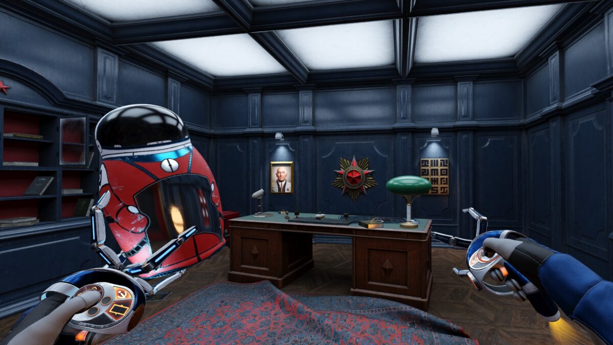 《红色物质 2》今日登陆 Meta Quest 2 和 PC VR 柏拉图区块链数据智能。 垂直搜索。 哎。