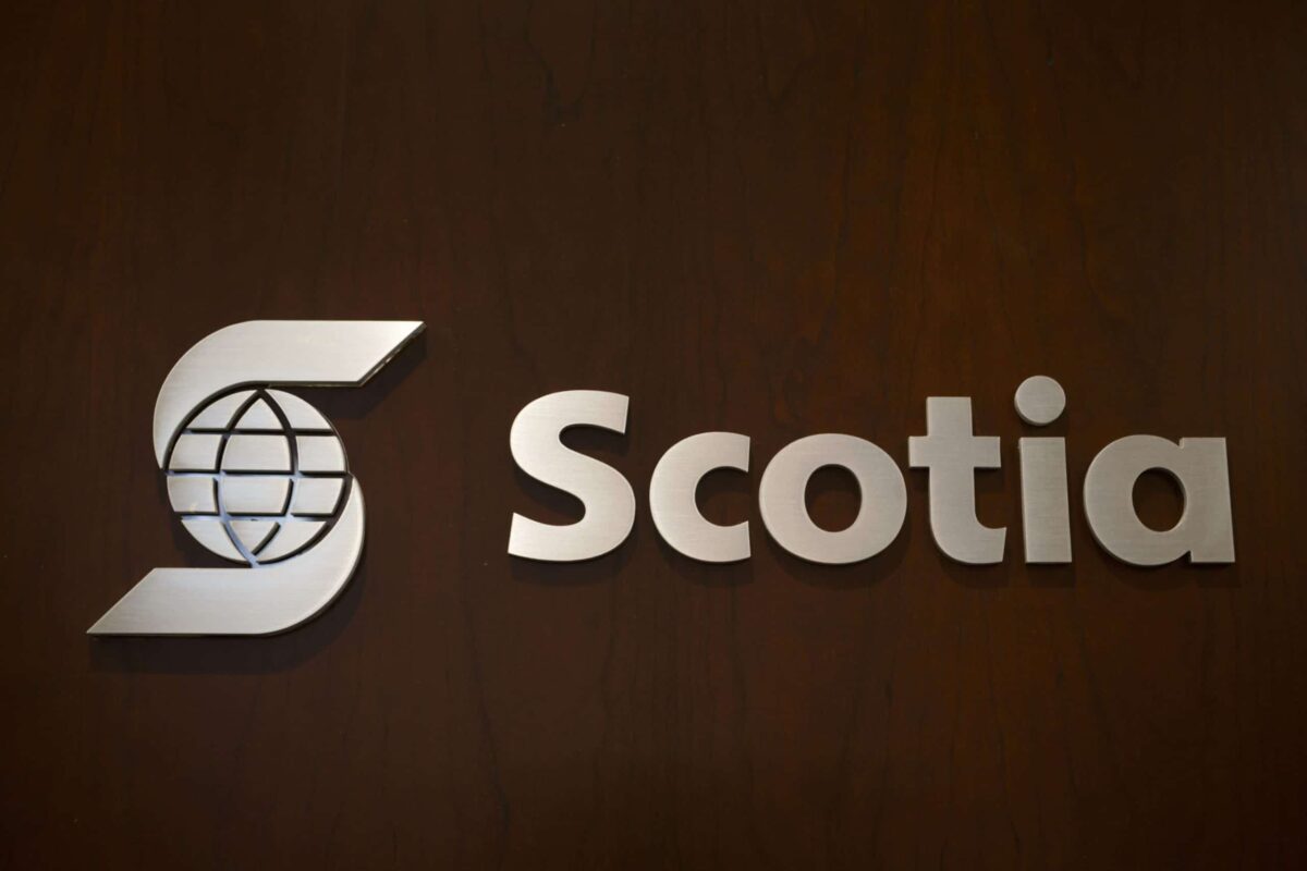 Scotiabank کی موبائل ریوارڈز ایپ Q150 PlatoBlockchain ڈیٹا انٹیلی جنس میں 3k نئے صارفین کا اضافہ کرتی ہے۔ عمودی تلاش۔ عی