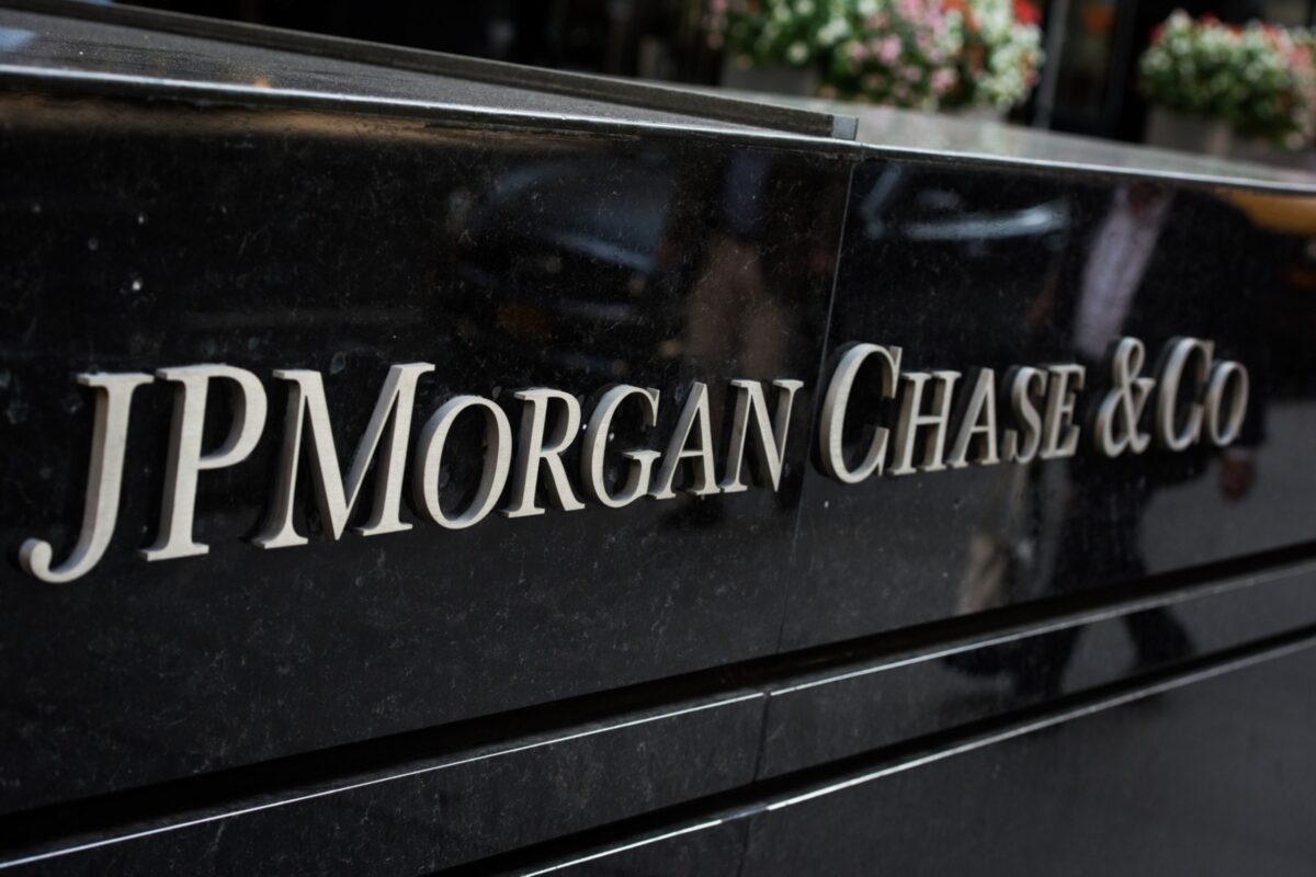 On the job with … JPMorgan Chase payment automation developers PlatoBlockchain Data Intelligence. Vertical Search. Ai.