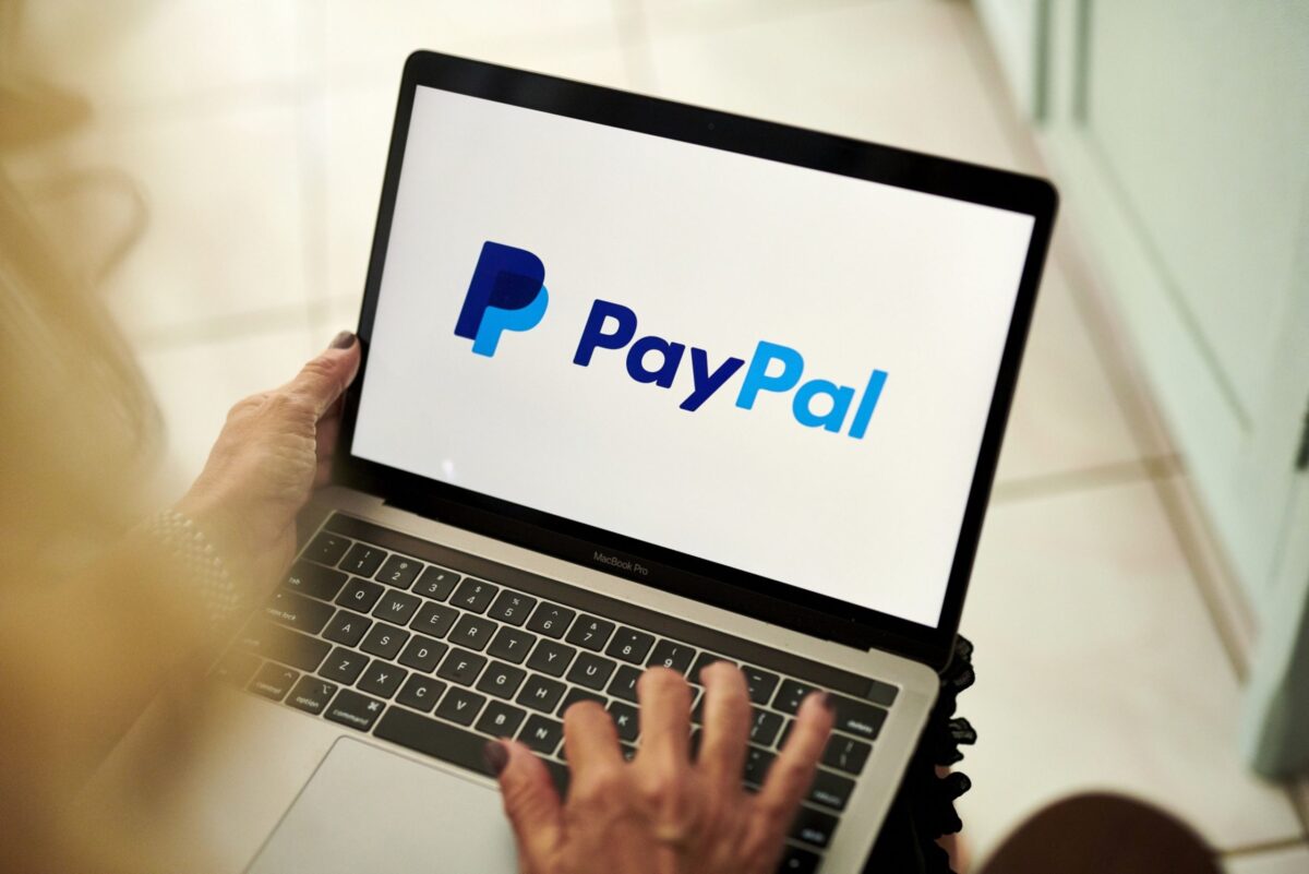 PayPal, SoFi suurendavad PlatoBlockchain Data Intelligence'i teises kvartalis aasta-aastalt tehnilisi kulutusi. Vertikaalne otsing. Ai.