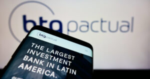 بانک BTG Pactual برزیل پلتفرم معاملاتی کریپتو را راه‌اندازی کرده است. جستجوی عمودی Ai.