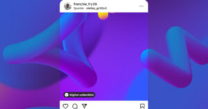 Meta Users Can Now Post Digital Collectables on Instagram and Facebook PlatoBlockchain Data Intelligence. Vertical Search. Ai.