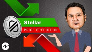 Previsione dei prezzi stellari (XLM) 2022 – XLM raggiungerà presto $ 0.5? Intelligenza dei dati PlatoBlockchain. Ricerca verticale. Ai.