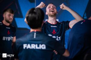 Astralis, Movistar Riders eliminated from IEM Road to Rio open qualifier PlatoBlockchain Data Intelligence. Vertical Search. Ai.