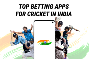 Principais aplicativos de apostas para críquete na Índia PlatoBlockchain Data Intelligence. Pesquisa Vertical. Ai.