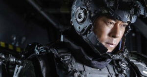«Воины будущего» дебютируют как первый в Азии фильм-блокбастер NFT PlatoBlockchain Data Intelligence. Вертикальный поиск. Ай.