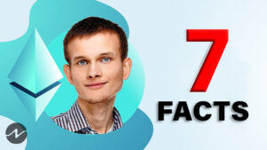 Unrevealed Facts About Ethereum’s Co-founder, Vitalik Buterin Editors News PlatoBlockchain Data Intelligence. Vertical Search. Ai.