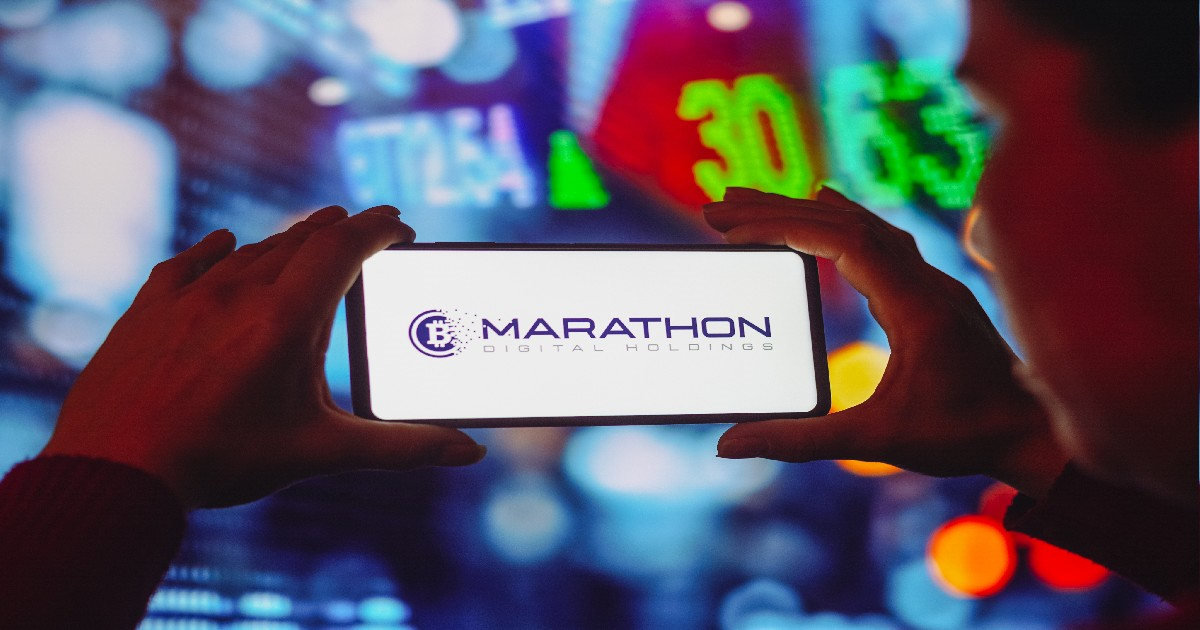 Marathon Digital が Silvergate Bank PlatoBlockchain Data Intelligence から 100 億ドルのクレジット ファシリティを借り換え。 垂直検索。 あい。