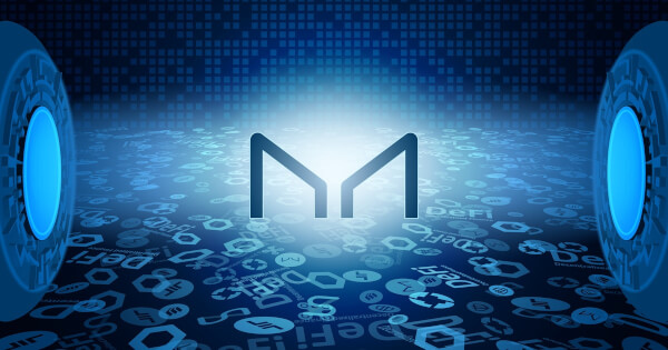 MakerDAO برای محدود کردن اطلاعات حمله PlatoBlockchain De-pegging DAI-USD را توصیه می‌کند. جستجوی عمودی Ai.
