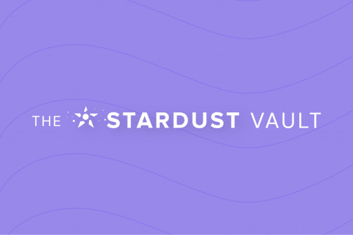 פתרון הארנק הקנייני החדש של Stardust הופך את משחקי Blockchain לקלה יותר של PlatoBlockchain Data Intelligence. חיפוש אנכי. איי.