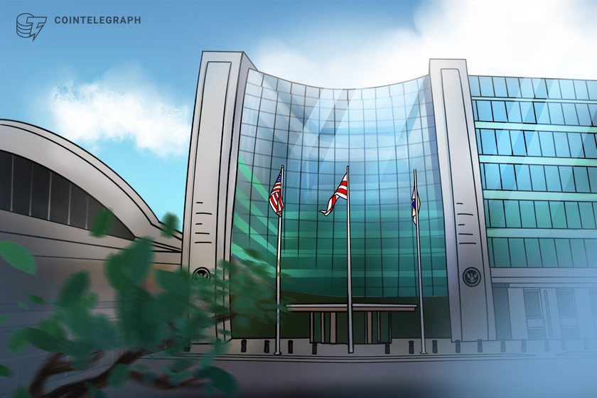 2017 ICOs aren’t over yet: SEC files suit against Dragonchain and its founder PlatoBlockchain Data Intelligence. Vertical Search. Ai.