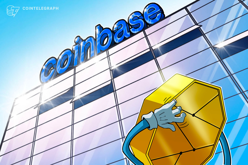 S&P Global downgrades Coinbase credit rating for weak Q2 earnings, competitive pressures PlatoBlockchain Data Intelligence. Vertical Search. Ai.
