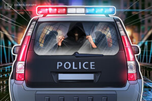 South Korean authorities arrest 16 individuals connected to $2B crypto forex transactions: Report PlatoBlockchain Data Intelligence. Vertical Search. Ai.