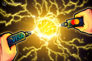 Bitcoin Lightning Network vs Visa and Mastercard: How do they stack up? PlatoBlockchain Data Intelligence. Vertical Search. Ai.