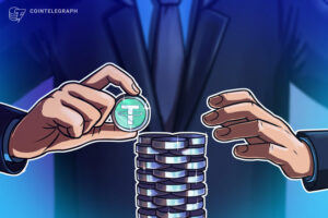 Tether reserve attestations to be conducted by major European accounting firm PlatoBlockchain Data Intelligence. Vertical Search. Ai.