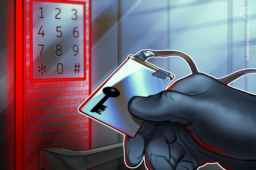Hackerii ar putea fi responsabili pentru eliminarea a 4.8 milioane USD din schimbul cripto ZB.com: PeckShield PlatoBlockchain Data Intelligence. Căutare verticală. Ai.