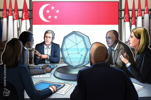 سٹیبل کوائن ریگولیشن PlatoBlockchain ڈیٹا انٹیلی جنس پر عوام سے مشورہ کرنے کے لیے سنگاپور کا مالیاتی نگران۔ عمودی تلاش۔ عی