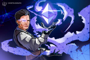 Institutions flocking to Ethereum for 7 straight weeks as Merge nears: Report PlatoAiStream Data Intelligence. Vertical Search. Ai.