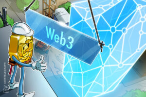 مدیر عامل شرکت فارو، پلتوبلاکچین اطلاعات داده، می‌گوید Web3 به سازندگان در بازارهای نوظهور فرصتی می‌دهد. جستجوی عمودی Ai.