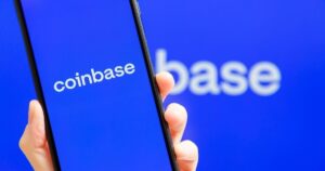 Coinbase Meningkat menjelang Laporan Pendapatan Kuartal Kedua Intelijen Data PlatoBlockchain. Pencarian Vertikal. Ai.