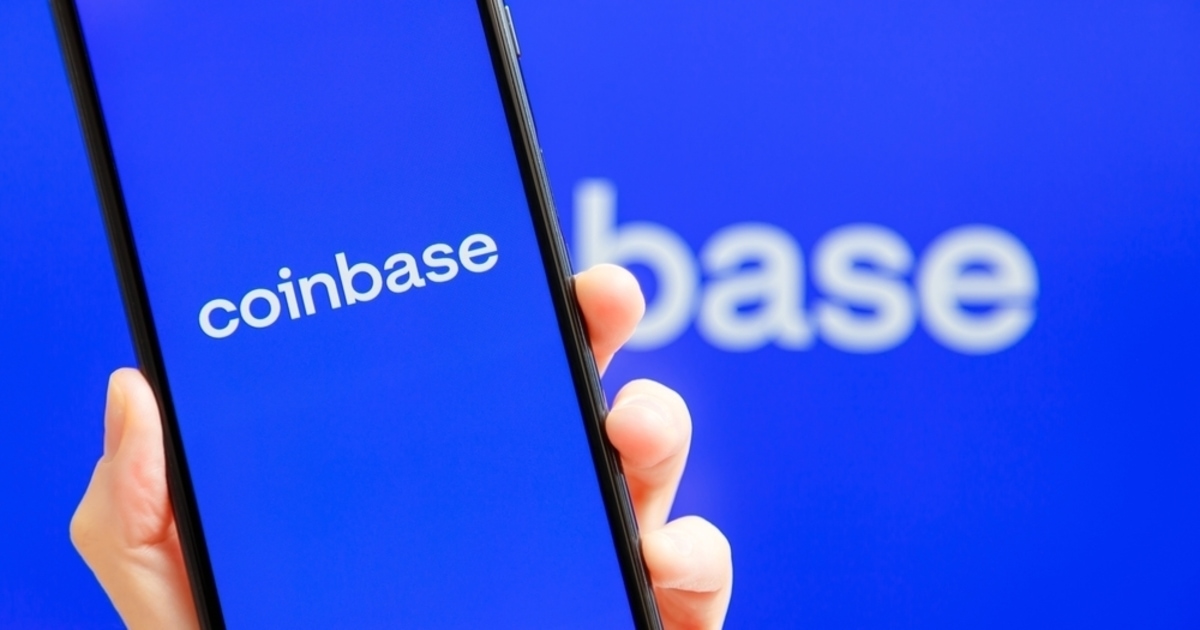 Coinbase Rises ahead of Second-quarter Earnings Report PlatoBlockchain Data Intelligence. Vertical Search. Ai.