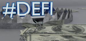 ФБР предупреждает инвесторов криптоэкосистемы о мошенничестве с DeFi. Разведка данных PlatoBlockchain. Вертикальный поиск. Ай.