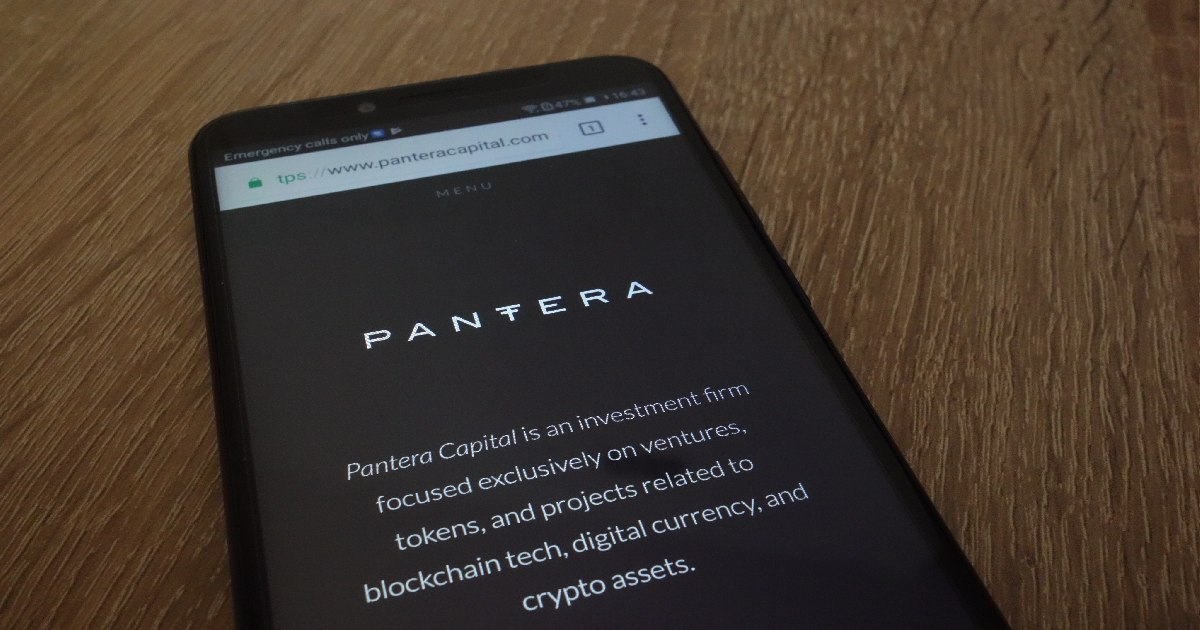 Crypto Venture Capitalist Breaks Down Potential Winners and Losers from Ethereum Merge pantera capital PlatoBlockchain Data Intelligence. Vertical Search. Ai.