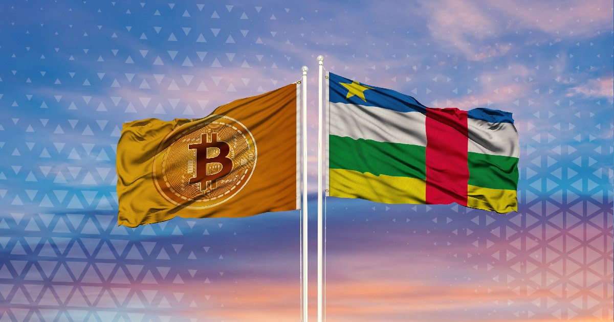 Central African Republic Top Court Blocks Purchases with New Crypto PlatoBlockchain Data Intelligence. Vertical Search. Ai.